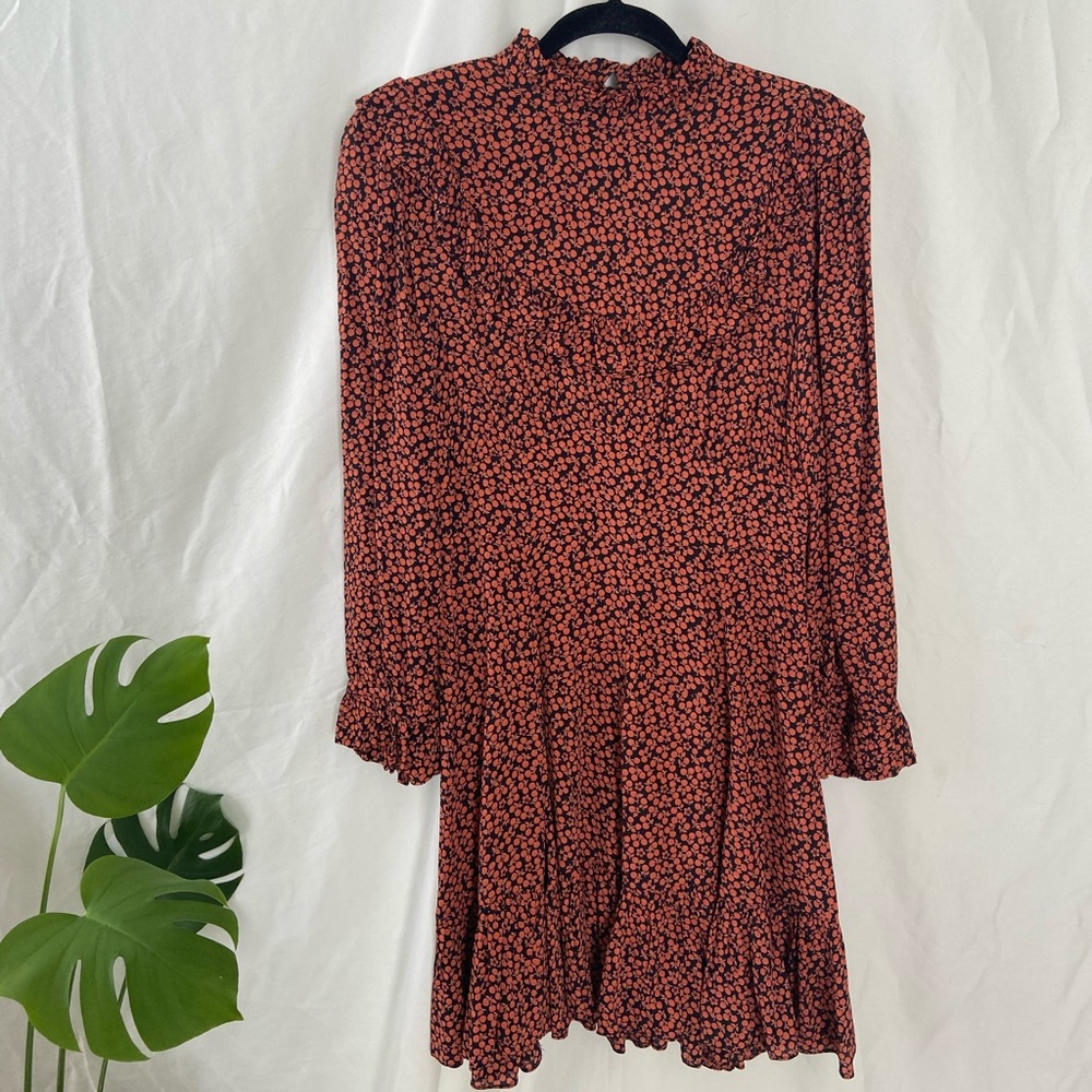 ♥️SOLD♥️Doen Minuet Dress NWT - Picture 2 of 7